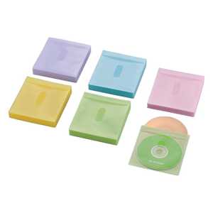 エレコム ELECOM 240枚収納 Blu-ray・CD・DVD対応不織布ケース タイトルカード CCD-NIWB240ASO エレコム ELECOM 240枚収納 Blu-ray・CD・DVD対応不織布ケース タイトルカード CCD-NIWB240ASO