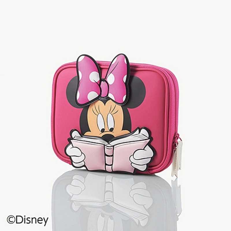 エレコム Elecom ディズニーキャラクター電子辞書ケース ミニー Djc026dnypn の通販 カテゴリ 電子辞書 Fax 事務機器 エレコム Elecom 家電通販のコジマネット 全品代引き手数料無料