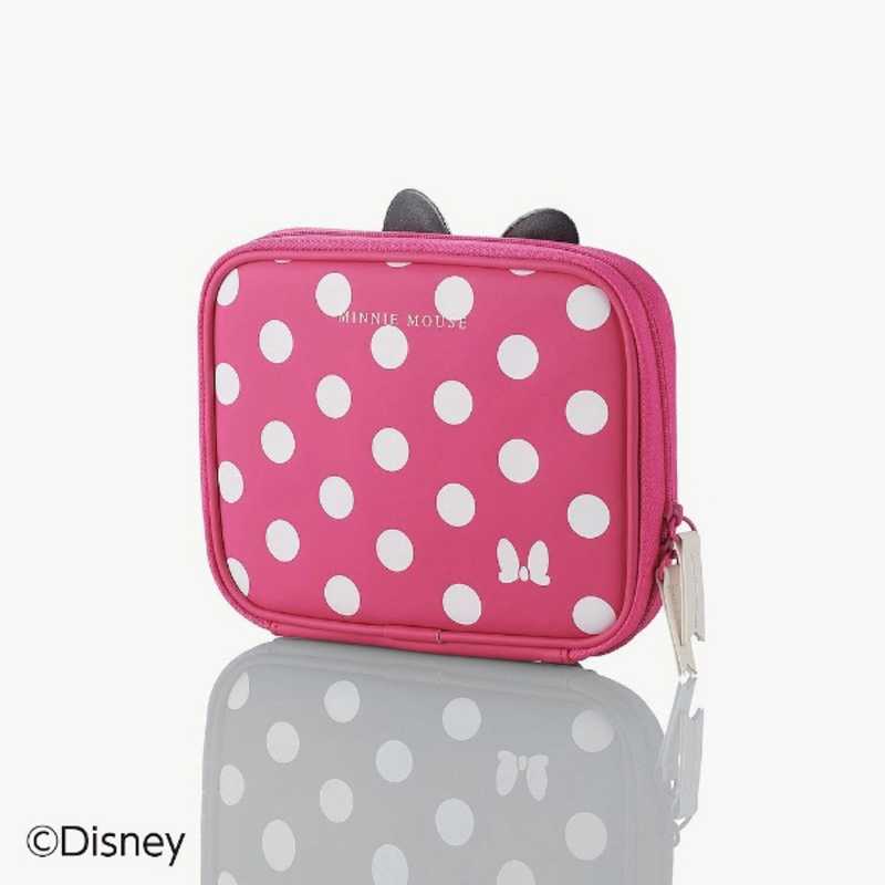 エレコム Elecom ディズニーキャラクター電子辞書ケース ミニー Djc026dnypn の通販 カテゴリ 電子辞書 Fax 事務機器 エレコム Elecom 家電通販のコジマネット 全品代引き手数料無料