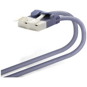 エレコム ELECOM ツメ折れ防止やわらかLANケーブルCat6準拠(0.15m) LD-GPYT/BU015 エレコム ELECOM ツメ折れ防止やわらかLANケーブルCat6準拠(0.15m) LD-GPYT/BU015
