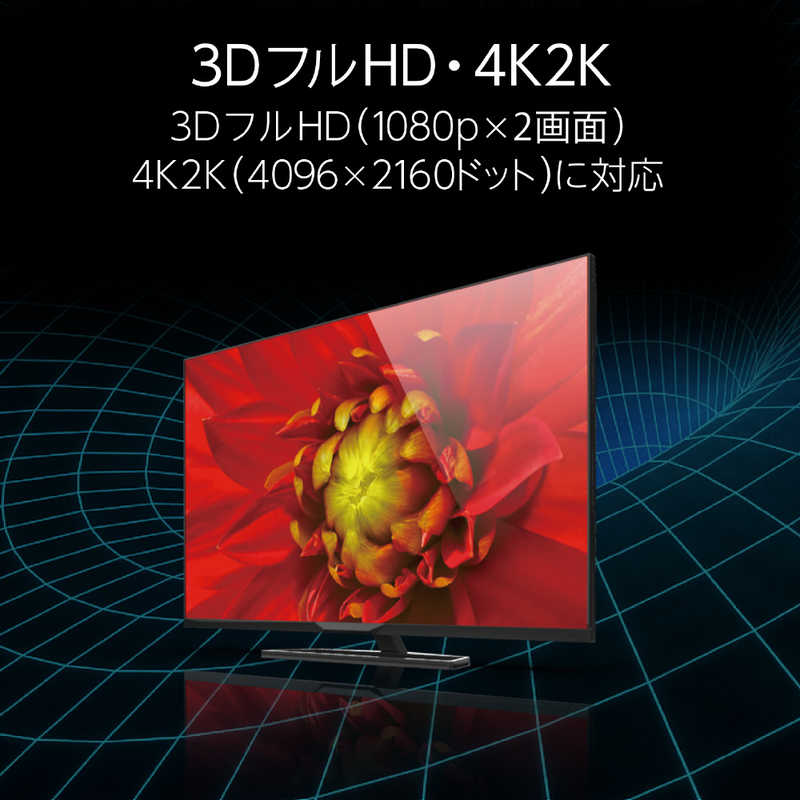 エレコム　ELECOM エレコム　ELECOM HDMIケーブル ブラック [1m /HDMI⇔HDMI /スリムタイプ] DH-HD14SS10BK DH-HD14SS10BK