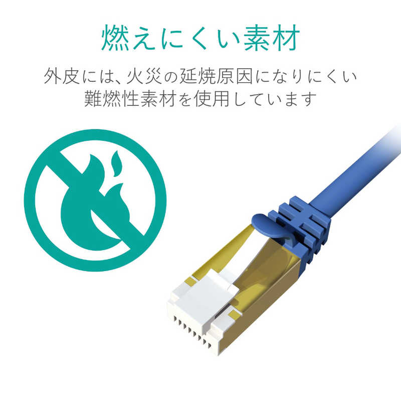 オープニング大セール】 エレコム イーサネット対応HIGHSPEED HDMIケーブル 1.0m ホワイト 目安在庫=○ ccps.sn