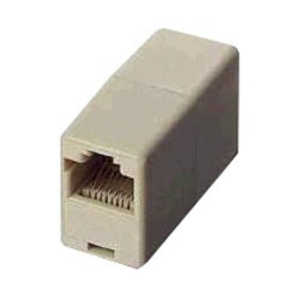 エレコム ELECOM RJ45延長アダプタ LD‐RJ45TJJA エレコム ELECOM RJ45延長アダプタ LD‐RJ45TJJA