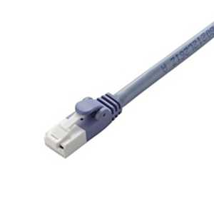 エレコム　ELECOM カテゴリー6 LANケーブル (ブルー･20m) LD-GPT/BU200