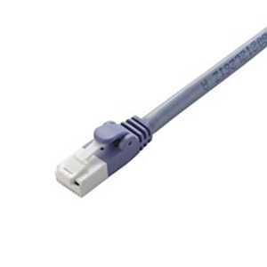 エレコム ELECOM カテゴリー6対応 LANケーブル (ブルー・50m) LD-GPT/BU500 エレコム ELECOM カテゴリー6対応 LANケーブル (ブルー・50m) LD-GPT/BU500