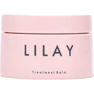 LILAY トリートメントバーム 40g 