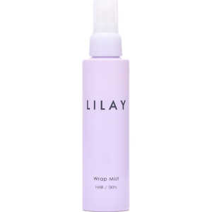 LILAY ラップミスト 120mL LILAY ラップミスト 120mL