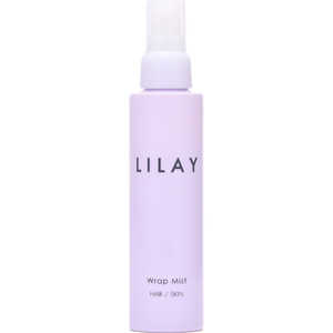 LILAY ラップミスト 120mL 