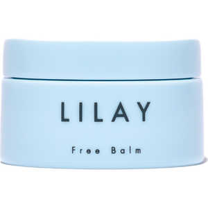 LILAY フリーバーム 30g 