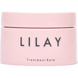 LILAY トリートメントバーム ミニ 11g 