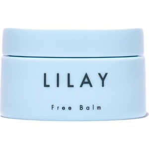 LILAY フリーバーム ミニ 10g 