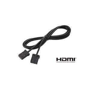 デンソーテン HDMI114 HDMI接続コード iphone Android スマホ接続