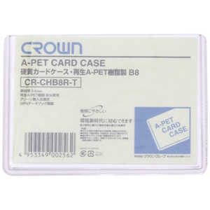 饦󥰥롼 CROWN ɥ Aڥåȼ饿(46705) CRCHB8RT