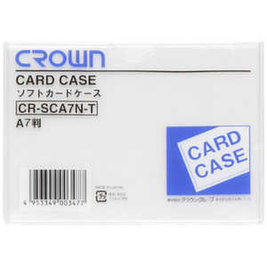 饦󥰥롼 CROWN եȥɥA7Ƚ()(35114) CRSCA7NT
