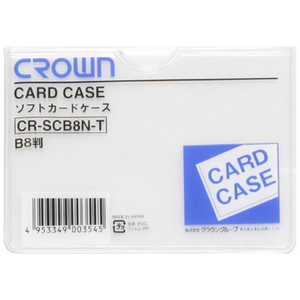 饦󥰥롼 CROWN եȥɥB8Ƚ()(35121) CRSCB8NT
