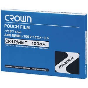 NEO[v CROWN pE`tB A4E(100)(67061) CRLPA4ET