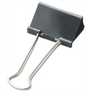 クラウングループ Wクリップ 10個入(04253) 特大 CR-WC0-B