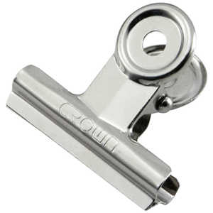 クラウングループ CROWN 目玉クリップ 小 100個入 (04232) CRMC3SL