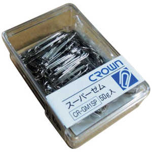 饦󥰥롼 CROWN ѡ 50g ץ饱(39480) CRGM1SPSL