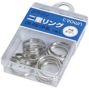 饦󥰥롼 CROWN ť19mm(15)17(28671) CRRN17PSL