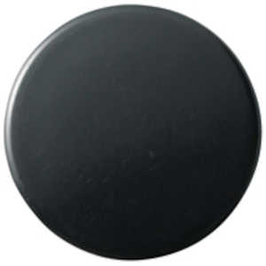 クラウングループ CROWN カラーマグタッチ丸型 25mm 黒(08389) CRMG25BX10