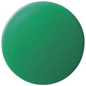 クラウングループ CROWN カラーマグタッチ丸型 25mm 緑(08392) CRMG25GX10 クラウングループ CROWN カラーマグタッチ丸型 25mm 緑(08392) CRMG25GX10