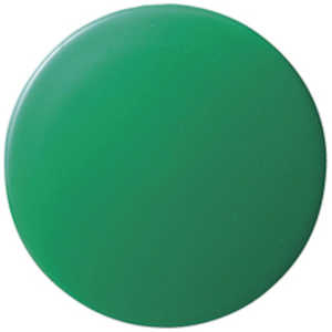 クラウングループ CROWN カラーマグタッチ丸型 35mm 緑(08404) CRMG35GX5 クラウングループ CROWN カラーマグタッチ丸型 35mm 緑(08404) CRMG35GX5