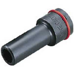 TONE ヘッドボルトフライホイルソケット 19mm 6AD-19L TONE ヘッドボルトフライホイルソケット 19mm 6AD-19L