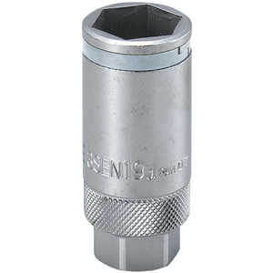 TONE センサーソケット(6角) 27mm 3SEN-27 TONE センサーソケット(6角) 27mm 3SEN-27