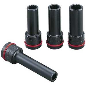 TONE ヘッドボルトフライホイルソケットセット 4pcs AD604 TONE ヘッドボルトフライホイルソケットセット 4pcs AD604