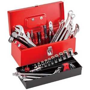 TONE ツールセット 43pcs TSA4120 TONE ツールセット 43pcs TSA4120