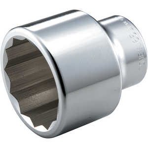 TONE ソケット(12角) 100mm 8D-100 TONE ソケット(12角) 100mm 8D-100