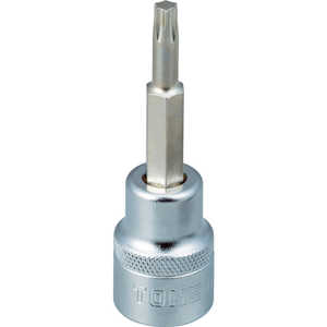 TONE トルクスソケット(強力タイプ) T55 4TX-T55 TONE トルクスソケット(強力タイプ) T55 4TX-T55
