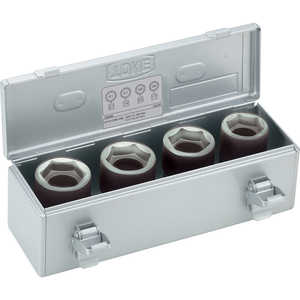 TONE ホイルナットコンビソケット A804T TONE ホイルナットコンビソケット A804T