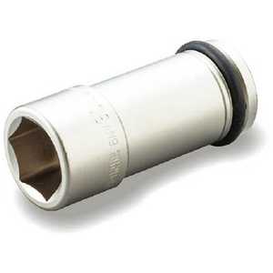 TONE インパクト用ロングソケット 29mm 6NV-29L TONE インパクト用ロングソケット 29mm 6NV-29L