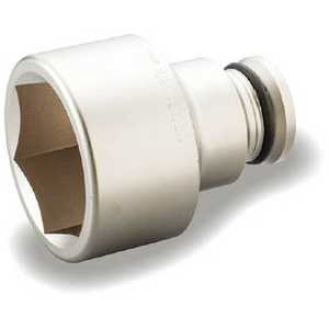 TONE インパクト用ロングソケット 19mm 8NV-19L TONE インパクト用ロングソケット 19mm 8NV-19L