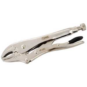 TONE グリッププライヤ VP-250 TONE グリッププライヤ VP-250