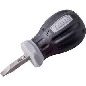 TONE パワーグリップスタビードライバー (-)0.8X6.0 PGSD-M2 TONE パワーグリップスタビードライバー (-)0.8X6.0 PGSD-M2