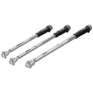 TONE プレセット形トルクレンチ ダイレクトセット・左右ネジ用 T6MN300R TONE プレセット形トルクレンチ ダイレクトセット・左右ネジ用 T6MN300R