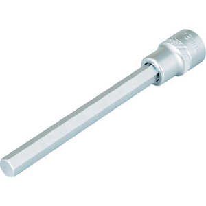 TONE 超ロングヘキサゴンソケット 4H-04L150