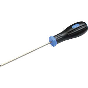 TONEパワーグリップボールポイントドライバー4mm PGBPD-048100 TONEパワーグリップボールポイントドライバー4mm PGBPD-048100