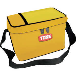 TONEボルトバッグ黄色 BGBB2YL TONEボルトバッグ黄色 BGBB2YL