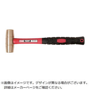 TONE 真鍮ハンマー BHAR10 TONE 真鍮ハンマー BHAR10