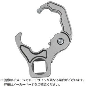 TONE クイックオープンクロウフットレンチ 4QCF22 TONE クイックオープンクロウフットレンチ 4QCF22
