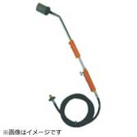 新富士バーナー プロパンバーナー L-10(5M) tf8su2k プロパンバーナー L-10 - Shinfuji Burner
