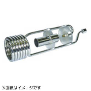新富士バーナー 交換用気化器 KY03 新富士バーナー 交換用気化器 KY03