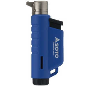ٻΥСʡ ȥɥSOTO ޥȡ COMPACT ѥ (35X19X⤵80mm/֥롼) ST-485BL