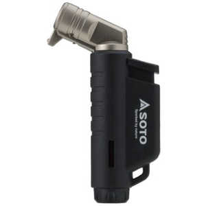 ٻΥСʡ ȥɥSOTO ޥȡ ACTIVE ƥ (50X19X⤵90mm /֥å) ST486 BK