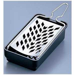 プリンス工業 おろしま専科 ブラック BOL8602