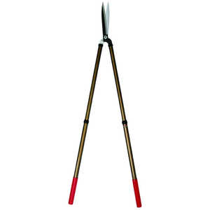 岸本農工具製作所 カマキ 伸縮刈込鋏 のび?る #1200L 岸本農工具製作所 カマキ 伸縮刈込鋏 のび?る #1200L